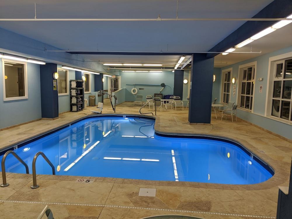 Baymont By Wyndham 2*