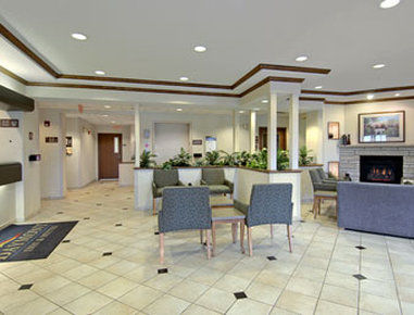 Hotel Baymont By Wyndham Rockford